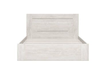 кровать кованная: Кровать двуспальная Вирджиния, Сосна Каньон, Май Стар (Беларусь) — 3