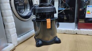 полировычный машынка: Проводной Автопылесос, Новый, Самовывоз, Платная доставка — 3