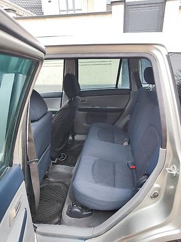 двигатель на ниссан марч: Mazda Demio: 2004 г., 1.3 л, Автомат, Бензин, Хэтчбэк — 7