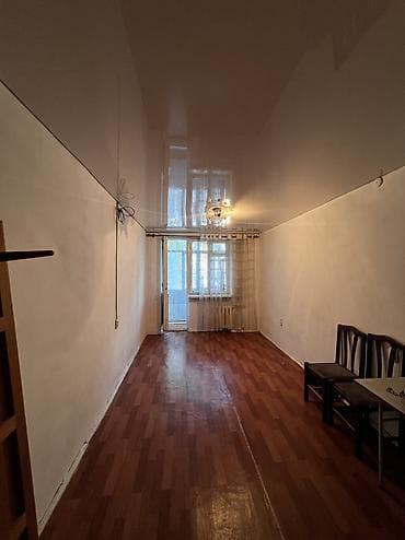 собственник: 1 комната, 22 м², Общежитие, 2 этаж, Косметический ремонт — 2