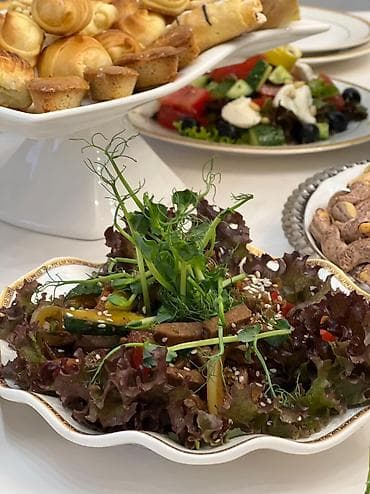 Творчество, искусство: Курсы | Повара, Кондитеры Выдается сертификат, Помощь в трудоустройстве — 2