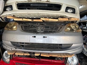 Honda, Б/у, Оригинал