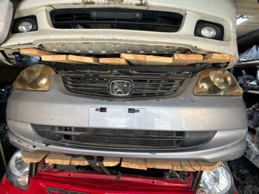 бу запчасти хонда цивик: Honda, Б/у, Оригинал — 1