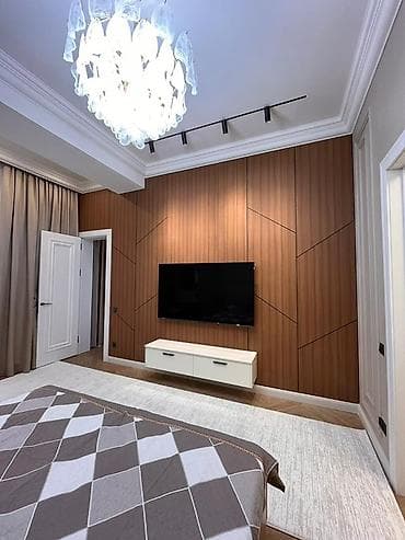 Двери на заказ: Дизайн | Квартиры — 8