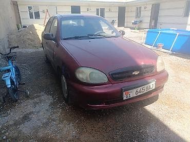 генератор деу нексия: Daewoo Nexia: 2006 г., 1.5 л, Механика, Бензин — 1
