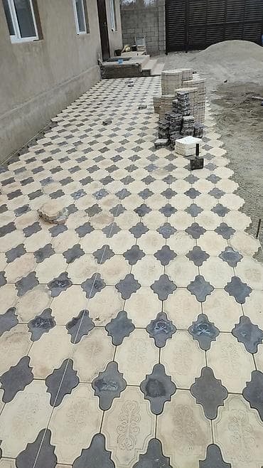 Сварка: Укладка брусчатки Гарантия, Бесплатная консультация Больше 6 лет опыта — 4