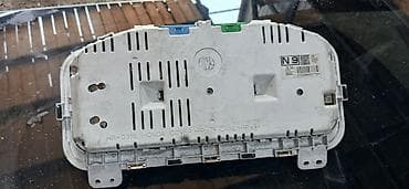 стрим абсолют: Щиток приборов Honda 2005 г., Б/у, Оригинал, Япония — 3