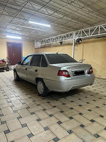 Daewoo Nexia: 2013 г., 1.5 л, Механика, Бензин, Седан