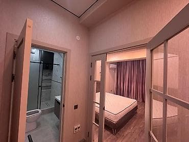 flat kant: 1 комната, Собственник, С мебелью полностью — 6