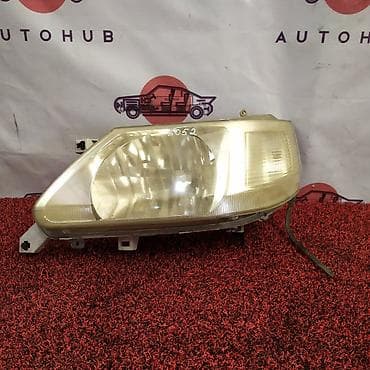 сиро: Фара NISSAN SERENA PC24 SR20DE 1999 лев. (б/у) — 1