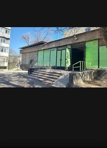 ысык кол комната: 1 бөлмө, 19 м², 3 кабат, Косметикалык ремонт — 2
