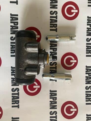 шины на вилочный погрузчик: Запчасти для тормозной системы погрузчиков в большом ассортименте — 3