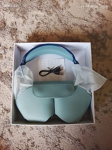 oculus go: Беспроводные накладные наушники, Новый — 2