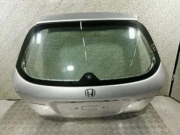 Двери багажника Honda – оригинальные кузовные элементы. В наличии: -