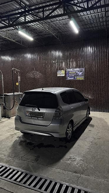 крыша хонда торнео: Honda Fit: 2006 г., 1.5 л, Хэтчбэк — 5