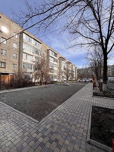 2 комнаты, 49 м², 105 серия, 5 этаж, Косметический ремонт