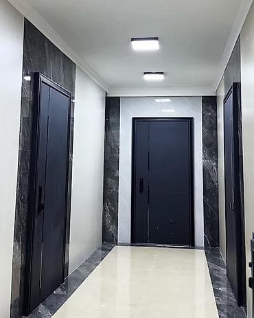 Продажа квартир: 2 комнаты, 65 м², Элитка, 2 этаж, Готовая ПСО (под самоотделку) — 7