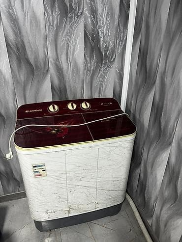 apple macbook air: Стиральная машина активаторного типа Avangard (полуавтомат, с — 1