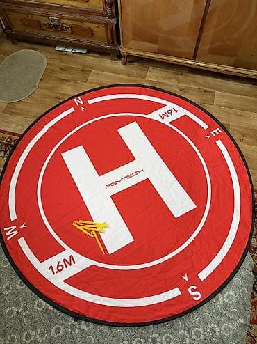 летние: Совершенно новый дрон iflight Helion 10 O4 Pro, летал всего один раз — 7