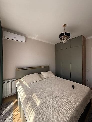 Батирлерди сатуу: 3 бөлмө, 93 м², Элитка, 2 кабат, Дизайнердик ремонт — 6