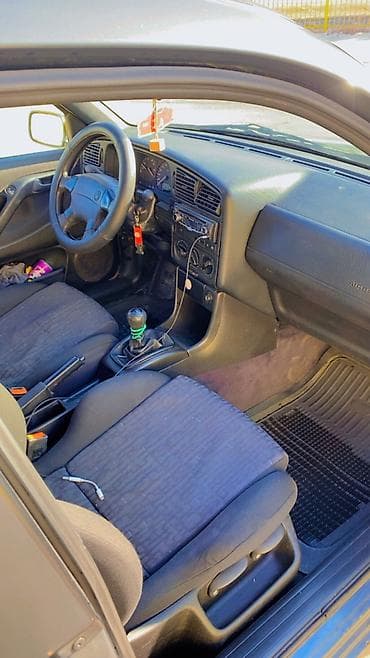 фольксваген мультивен: Volkswagen Passat: 1995 г., 1.8 л, Механика, Бензин, Универсал — 8