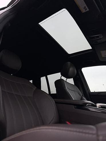Унаа: Mercedes-Benz GLS-Class: 2019 г., 3 л, Автомат, Бензин, Жол тандабас — 7