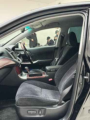 запчасти на киа бишкек фото: Toyota Crown Majesta: 2011 г., Автомат, Бензин, Седан — 9