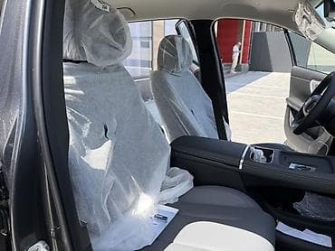 буксир машина: Changan Qiyuan Q05: 2026 г., 0.1 л, Автомат, Электромобиль, Кроссовер — 7