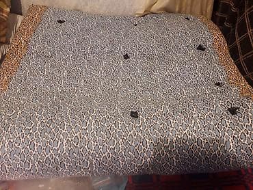 Матрас 1,5спалка. Ручная работа,новый. Размер 120×210