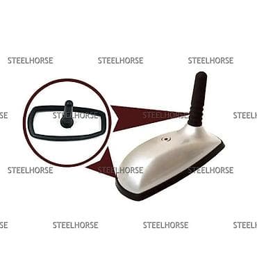 e500 124: Акция!!! Антенна ( ремкомплект резины 2 шт. новая) Мерседес Бенц — 1