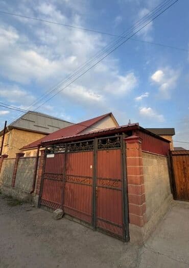 Паркет: Үй, 110 м², 3 бөлмө, Менчик ээси, Евро оңдоо — 1