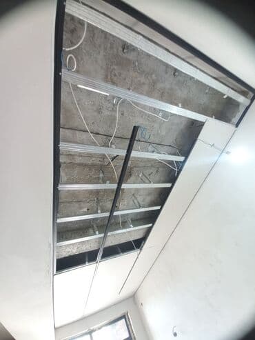 умный дом: Толук оңдоо | Батирлер 6 жылдан ашык тажрыйба — 11