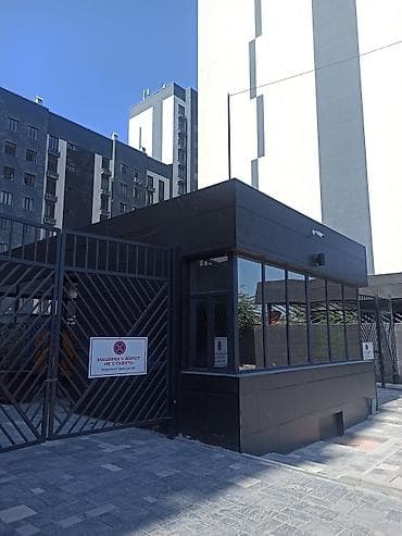 delmar: 3 комнаты, 92 м², Тунгуч мкр Элитка, 14 этаж, ПСО (под самоотделку) — 1