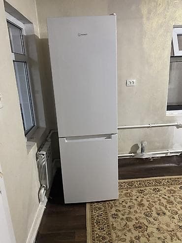 морозильники indesit: Холодильник Indesit, Двухкамерный, 60 * — 2