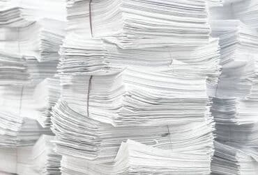 куплю маклатуру: Принимаем макулатуру белую А4, архив белую только. Находимся по адресу — 1