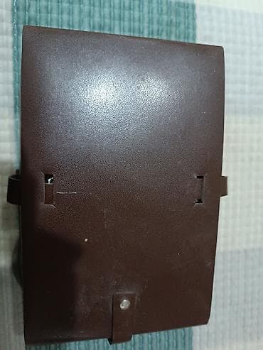 бу набор инструментов: Тестер — 2