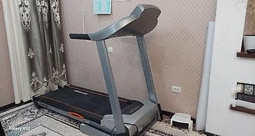 Продаю срочно беговая дорожка хорошым состояние ранше купили 3000$
