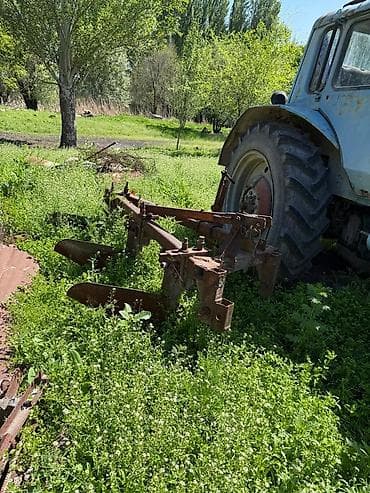 bbs rs: Продаётся МТЗ-80 на ходу,так же имеется ПЛУГ+СЕЯЛКА+НАВЕСНЫЕ — 5