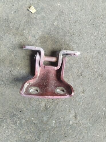 кованые диски из японии: Mitsubishi Montero Sport петля двери, Митсубиси Монтеро Спорт дверная — 1