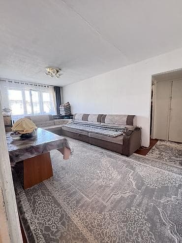 3 комнаты, 50 м², 104 серия, 4 этаж, Старый ремонт at lalafo.kg 3 комнаты, 50 м², 104 серия, 4 этаж, Старый ремонт