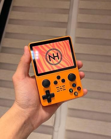 xbox one: 🔶R35S 64 bit👾 🎮Лучшая для портативного гейминга! 💾64гб памяти! — 1