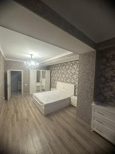 Квартиры: 3 комнаты, С мебелью полностью — 4