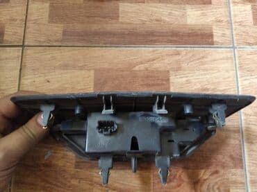 ремонт спидометра: Mitsubishi Legnum Galant часы на переднюю панель, Митсубиси Галант — 2