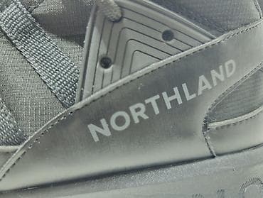 Спорттук бут кийим: Продаю мужские оригинальные трекинговые ботинки "NORTHLAND"в отличном — 6