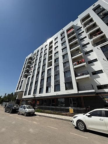 elegance stroy: 1 комната, 41 м², Евроремонт — 1