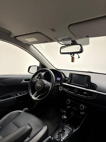 киа автомат: Kia Morning: 2018 г., 1 л, Автомат, Бензин, Хэтчбэк — 6