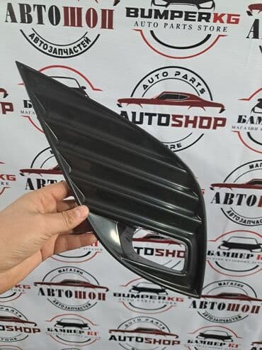 Решетка радиатора Toyota 2019 г., Новый