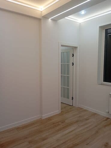 продажа квартир в кудайбергене: 2 бөлмө, 38 м², Элитка, 9 кабат, Евроремонт — 5