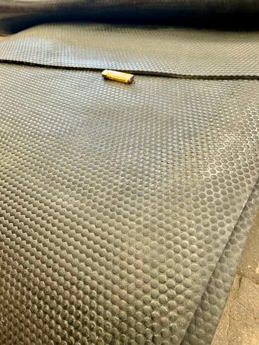 оборудование для нижнего белья: Маты для крупно рогатого скота ( крс ) от компании «техномаш» — 2