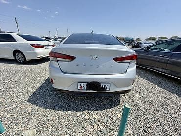 кия оптима ка 5 бензина: Hyundai Sonata: 2018 г., 2 л, Автомат, Бензин, Седан — 7